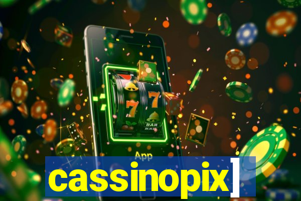 cassinopix]